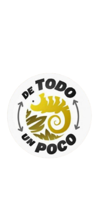 Logo de De Todo Un Poco